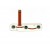 Internal Keypad Module For Samsung B3410 Cell Phone Upper - Maxbhi Com