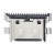 Charging Connector For Samsung Galaxy A50s By - Maxbhi Com