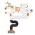 Flex Cable For Blackberry Tour 9630 - Maxbhi Com