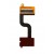 Flex Cable For Nokia 6133 - Maxbhi Com