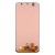 Lcd With Touch Screen For Samsung Galaxy A50s Black By - Maxbhi Com
