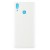 Back Panel Cover For Vivo X21 White - Maxbhi Com