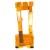 Flex Cable For Nokia 7610 Supernova - Maxbhi Com