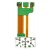 Flex Cable For Nokia E66 - Maxbhi Com