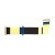 Flex Cable For Samsung Chat C3500 - Maxbhi Com