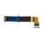 Flex Cable For Samsung Chat C3500 - Maxbhi Com
