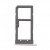 Sim Card Holder Tray For Samsung Galaxy S7 Edge 128gb Pink Gold - Maxbhi Com