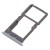 Sim Card Holder Tray For Vivo X21 White - Maxbhi Com