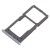 Sim Card Holder Tray For Vivo X21 White - Maxbhi Com