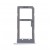 Sim Tray Holder For Samsung Galaxy S7 Edge - Maxbhi Com