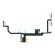 Volume Button Flex Cable For Apple Iphone 8 By - Maxbhi Com