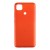 Back Panel Cover For Xiaomi Redmi 9 India Aug 2020 Orange - Maxbhi Com