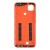 Back Panel Cover For Xiaomi Redmi 9 India Aug 2020 Orange - Maxbhi Com