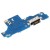 Charging Connector Flex Pcb Board For Motorola Moto G9 By - Maxbhi Com