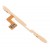 Volume Button Flex Cable For Samsung Galaxy F41 By - Maxbhi Com