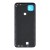 Back Panel Cover For Xiaomi Redmi 9 India Aug 2020 Black - Maxbhi Com
