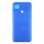 Back Panel Cover For Xiaomi Redmi 9 India Aug 2020 Blue - Maxbhi Com