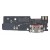 Charging Connector Flex Pcb Board For Motorola Moto E4 Plus By - Maxbhi Com