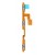 Power Button Flex Cable For Samsung Galaxy F41 On Off Flex Pcb By - Maxbhi Com