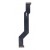 Main Board Flex Cable For Oneplus 9r By - Maxbhi Com