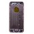 Full Body Housing For Apple Iphone 5se Rose Gold - Maxbhi Com