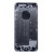 Full Body Housing For Apple Iphone Se Silver - Maxbhi Com