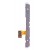 Volume Button Flex Cable For Samsung Galaxy S7 By - Maxbhi Com