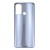 Back Panel Cover For Motorola Moto G60 Black - Maxbhi Com