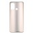 Back Panel Cover For Motorola Moto G60 White - Maxbhi Com