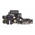 Charging Connector Flex Pcb Board For Infinix Note 5 By - Maxbhi Com