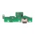 Charging Connector Flex Pcb Board For Motorola Moto G60 By - Maxbhi Com
