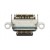 Charging Connector For Oneplus 7 Pro By - Maxbhi Com