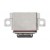 Charging Connector For Samsung Galaxy S10 Plus By - Maxbhi Com