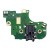 Handsfree Audio Jack Flex Cable For Oppo Realme 2 Pro By - Maxbhi Com