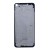 Lcd Frame Middle Chassis For Infinix Note 7 Black By - Maxbhi Com