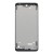 Lcd Frame Middle Chassis For Motorola Moto G60 Champagne By - Maxbhi Com
