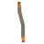Main Board Flex Cable For Motorola Moto G60 By - Maxbhi Com