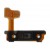 Power Button Flex Cable For Samsung Galaxy S10 Plus On Off Flex Pcb By - Maxbhi Com