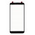 Replacement Front Glass For Gionee S11 Lite Black By - Maxbhi Com
