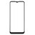 Replacement Front Glass For Motorola Moto G8 Plus Black By - Maxbhi Com