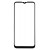 Replacement Front Glass For Motorola Moto G8 Plus Black By - Maxbhi Com
