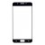 Replacement Front Glass For Samsung Galaxy A5 2016 Gold By - Maxbhi Com