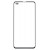 Replacement Front Glass For Samsung Galaxy S10 Plus Black By - Maxbhi Com