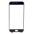 Replacement Front Glass For Vivo V5 Plus Black By - Maxbhi Com
