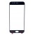Replacement Front Glass For Vivo V5 Plus Grey By - Maxbhi Com