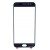 Replacement Front Glass For Vivo V5 Plus Grey By - Maxbhi Com