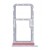 Sim Card Holder Tray For Motorola Moto G60 Grey - Maxbhi Com