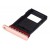 Sim Card Holder Tray For Oneplus 7 Pro Gold - Maxbhi Com