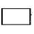 Touch Screen Digitizer For Iball Itab Bizniz Black By - Maxbhi Com