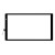 Touch Screen Digitizer For Iball Itab Bizniz Black By - Maxbhi Com